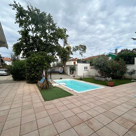 Villa Rose Тулуза Экстерьер фото
