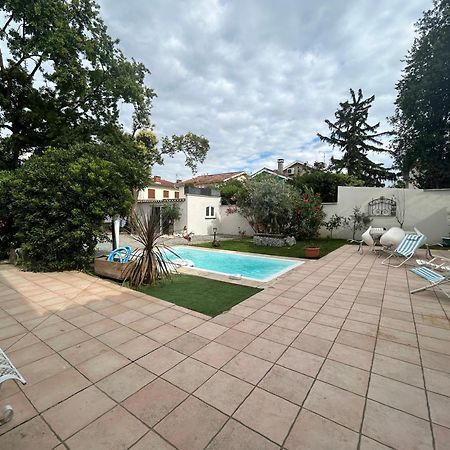 Villa Rose Тулуза Экстерьер фото