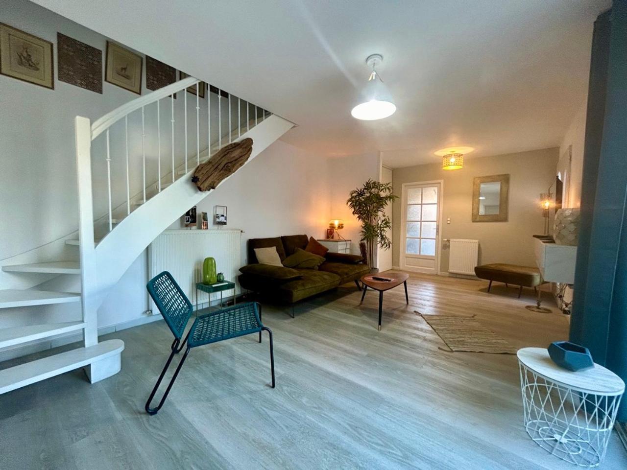 Villa Rose Тулуза Экстерьер фото